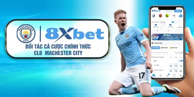Vì sao chọn bóng đá 8xbet