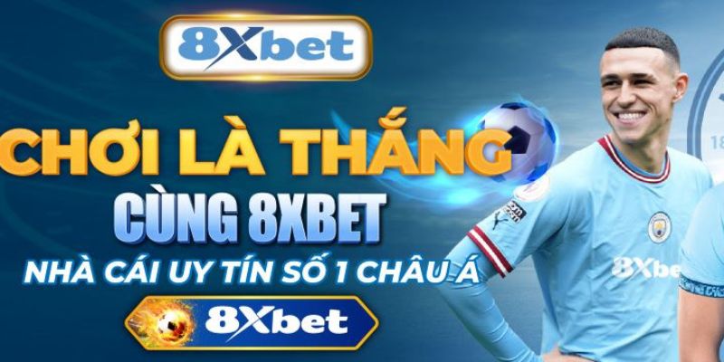 Hệ thống bóng đá 8xbet