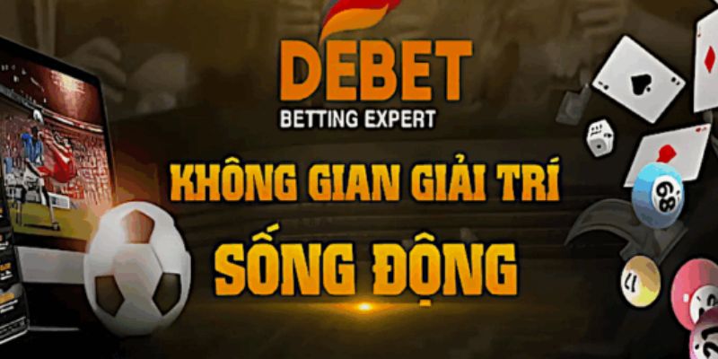 Cách đọc nhà cái Debet