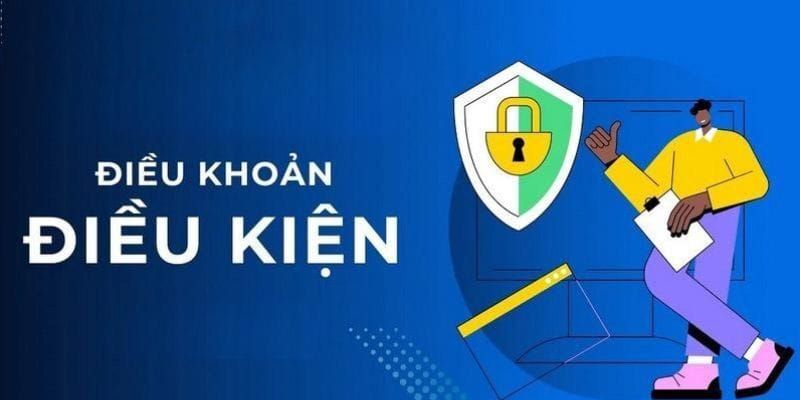 Lệnh giao dịch của điều kiện điều khoản