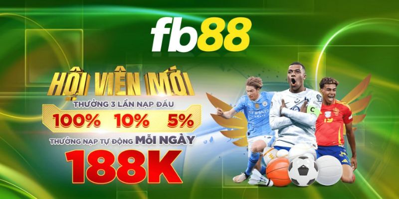 Tổng quan FB88 là gì