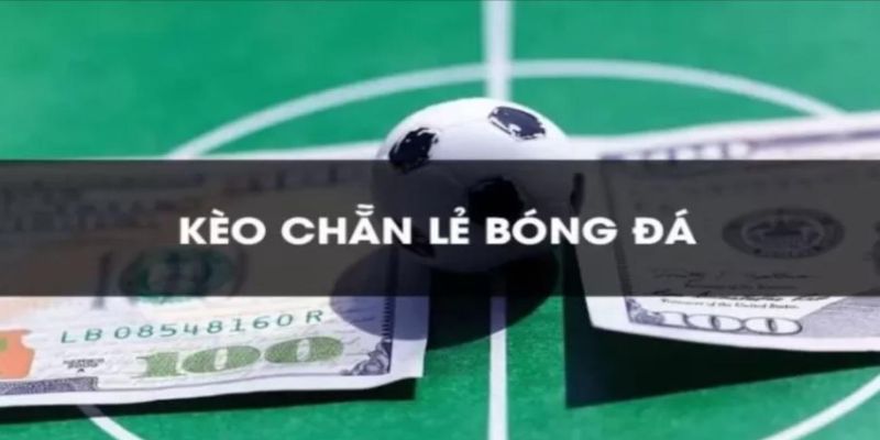 Sai lầm kèo chẵn lẻ là gì