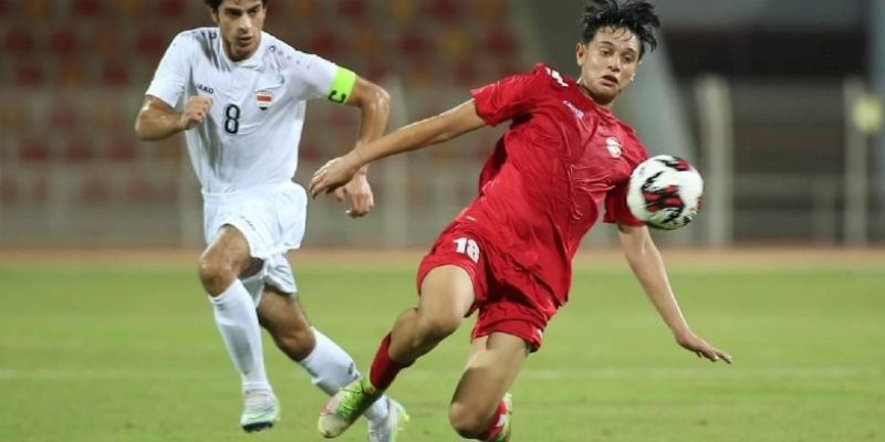 Kèo hiệp 1 sai lầm cần tránh