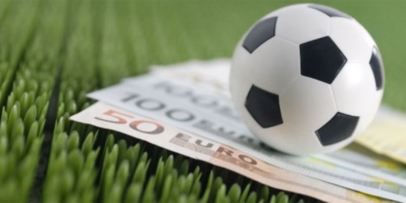 Nhà cái uy tín kèo hiệp 2