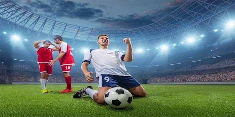 Kèo Kick off cách đọc kèo