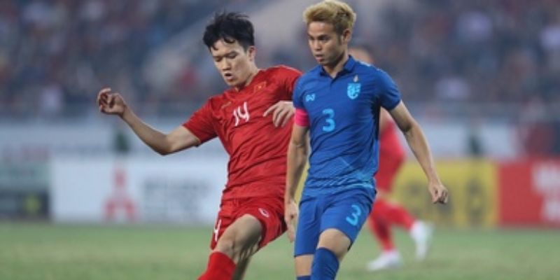 Kèo Thái Lan nên chọn