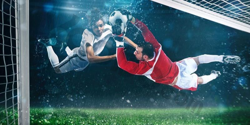 Kèo tổng số bàn thắng kinh nghiệm