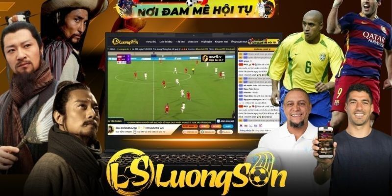 Tìm hiểu về Lương Sơn TV