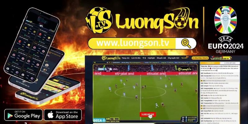 Hỗ trợ người chơi Lương Sơn TV