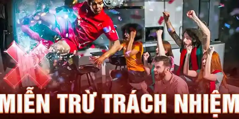 Tầm quan trọng của miễn trừ trách nhiệm