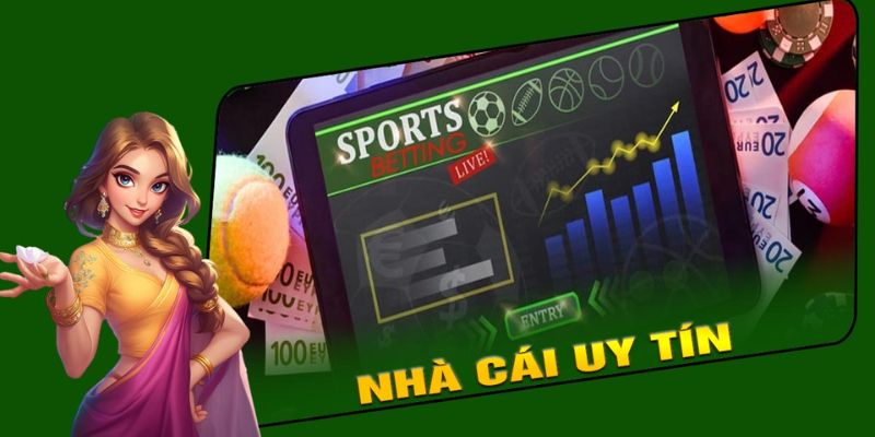 Lựa chọn nhà cái uy tín