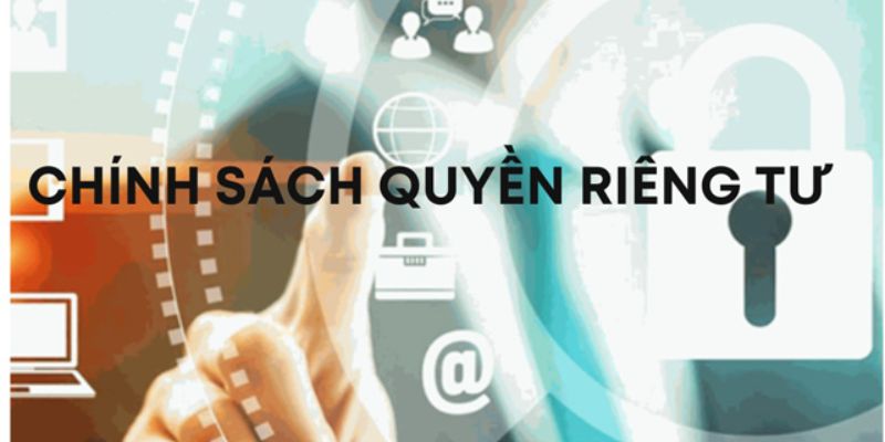 Chính sách của quyền riêng tư