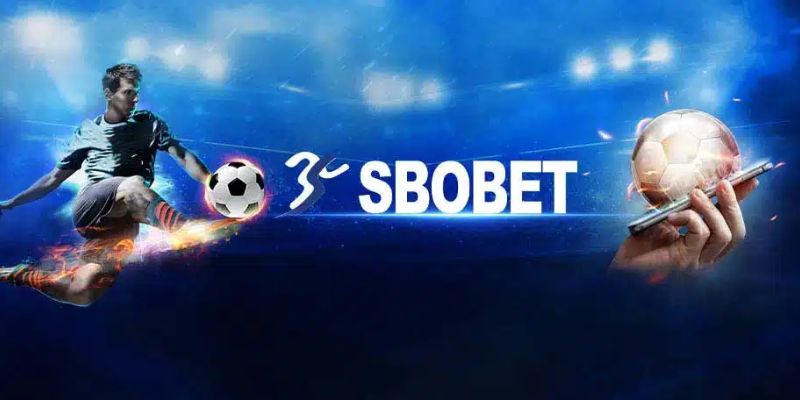 Tận dụng Sbobet