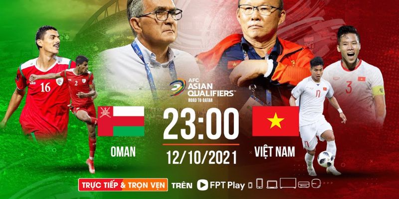 Trực tiếp bóng đá giải đấu