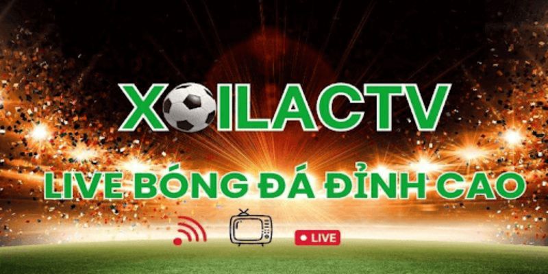 Vì sao nên chọn Xôi lạc TV