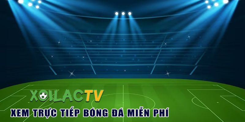 Điểm khác biệt của Xôi lạc TV